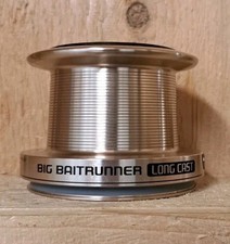 Shimano big baitrunner - baitrunner, lc