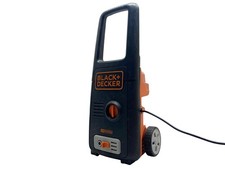 Idropulitrice BLACK DECKER