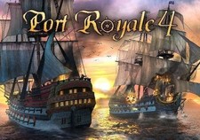 Port royale extended edition - port,