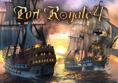 Port royale extended edition - port, 4
