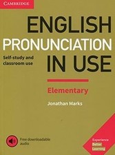 English Pronunciation in Use