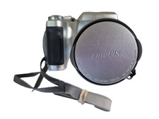 Fujifilm FinePix S3000 3,1