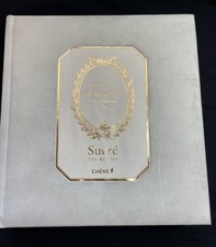 LADUREE Sucr'e Pastry Recipes