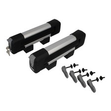 Portasci e snowboard THULE