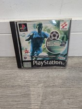 ISS Pro Evolution 2 (PS1)