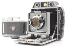[Near MINT] Horseman 970 Film