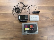 Garmin Striker Vivid 7sv 7"
