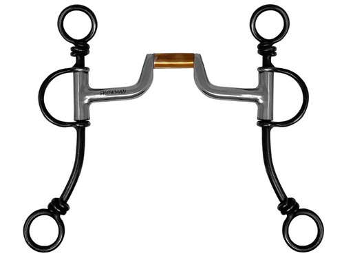 Showman western punta - showman, per