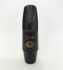 Selmer bocchino sax alto S80