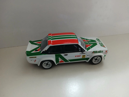 Modellino automobile scala - modellino,