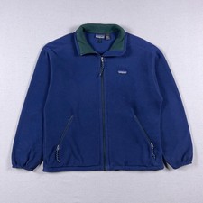 Giacca Patagonia vintage uomo
