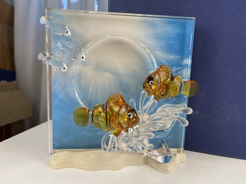 Statuina swarovski 657120 - swarovski,