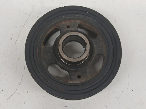 Puleggia albero motore toyota - puleggia,
