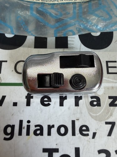 Commutatore inter luci - inter.,