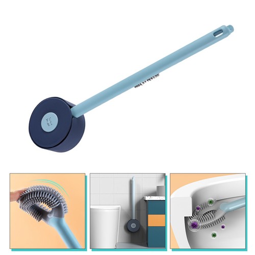 Set spazzole parete con - set,