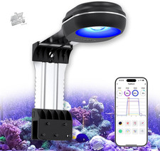 RL60 Wifi LED Acquario Marino
