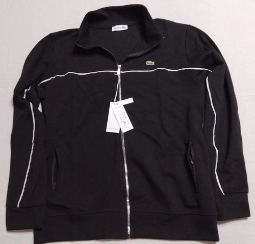 Lacoste felpa uomo - lacoste,