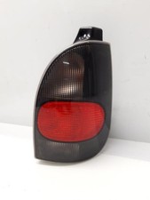 Fanale posteriore principale