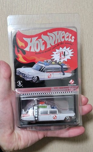 Hot wheels 2011 rlc - hot,