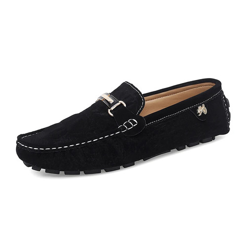 Mocassini scarpe casual uomo