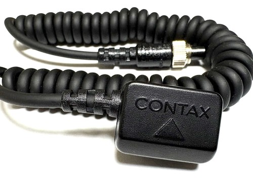 Contax tla extension - contax,