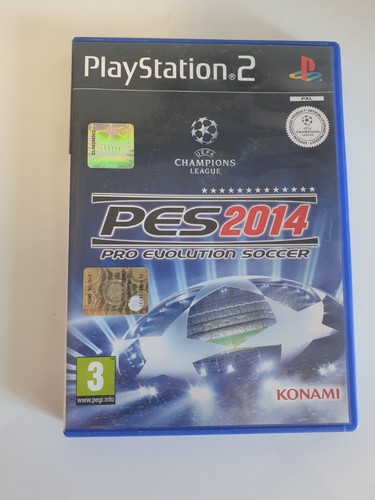 Pro evolution soccer - pro,