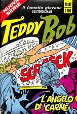[740] TEDDY BOB ed. Cea 1972