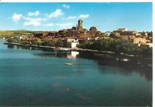 MARTA  -  Panorama visto dal lago