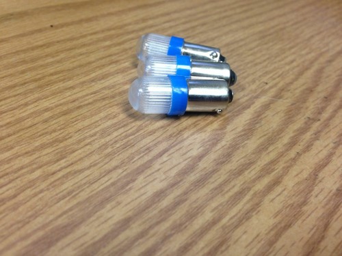 Kit lampade led pannello