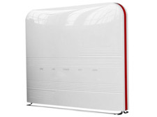 router modem vodafone station home gateway hg553 wifi huawei senza alimentatore