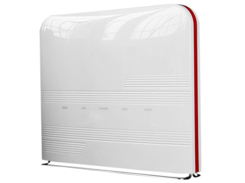 Router modem vodafone station - modem,
