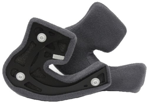 Guancia shoei a31 - shoei,