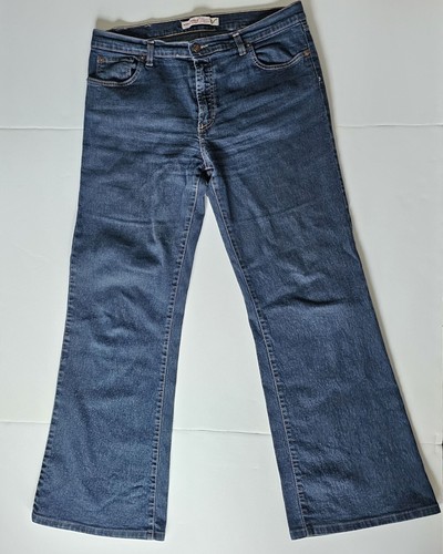 Vitamina jeans bootcut - bootcut, donna