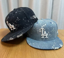 New Era 59Fifty Los Angeles