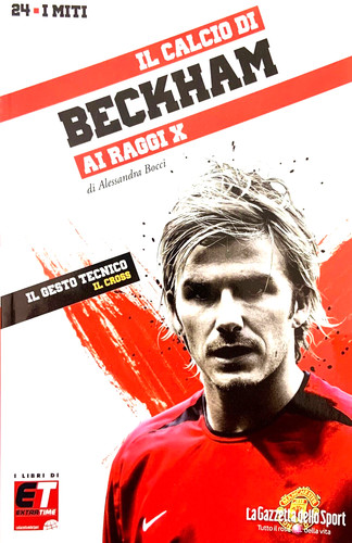 Miti del calcio raggi - i,