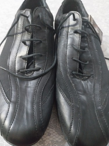 Scarpe geox respira - scarpe, n.45