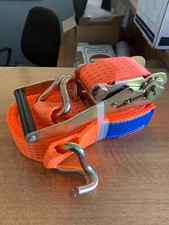 CINGHIE A CRICCHETTO PER