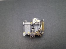 Carburatore Vw Maggiolino Solex 34 PICT 4 revisionato 1600cc AD/AS incl. deposito pezzi vecchi