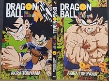 Dragon Ball Full Color Saiyan