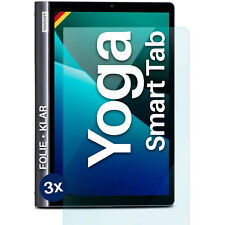 3x Pellicola Protettiva per