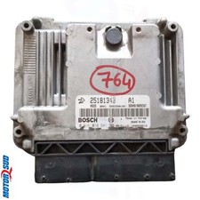 Centralina motore - Chevrolet