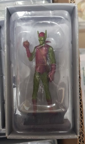 Marvel eaglemoss figurine - eaglemoss,