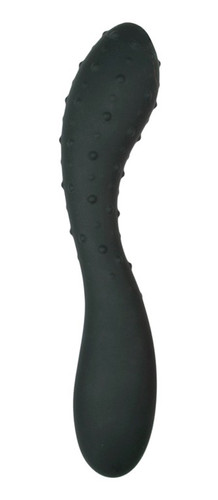 Dildo silicone stimolatore - in,