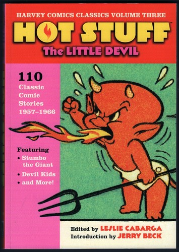 Harvey comics classics volume - classics,