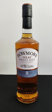 BOWMORE AGED 8 YEARS ISLAY