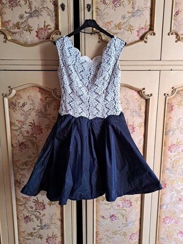 Abito donna elegante - abito,