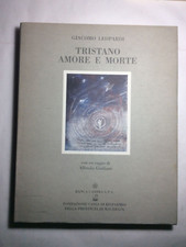 Giacomo Leopardi : Tristano