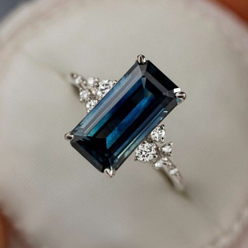 Anello fidanzamento - anello, di