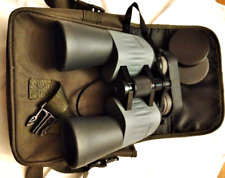 Binocolo Konus 10x30x50 Triple Zoom WA 2.2°.