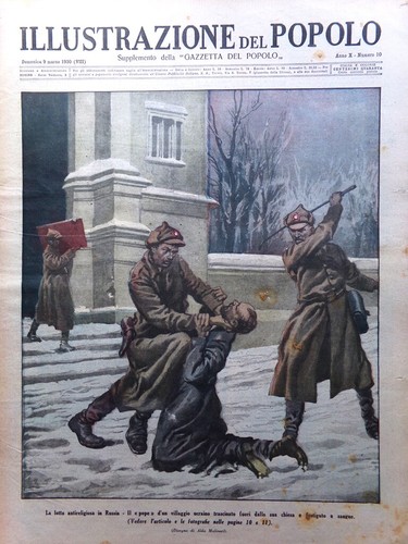 Illustrazione del popolo - del, 9
